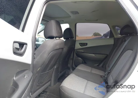 2018 Hyundai Kona Sel из США, поврежденный, VIN KM8K62AA2JU081292